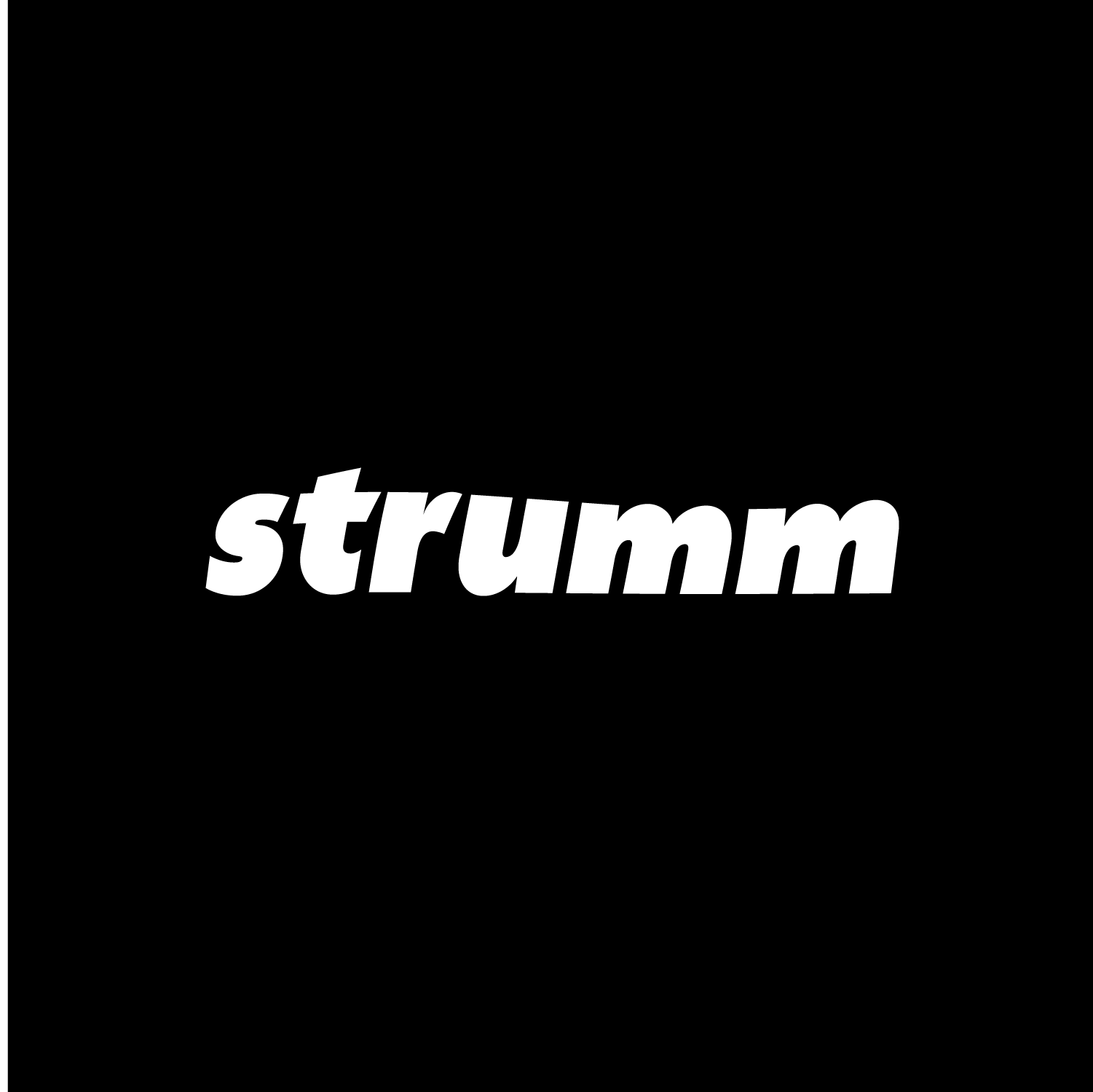 Strumm